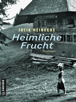 cover image of Heimliche Frucht